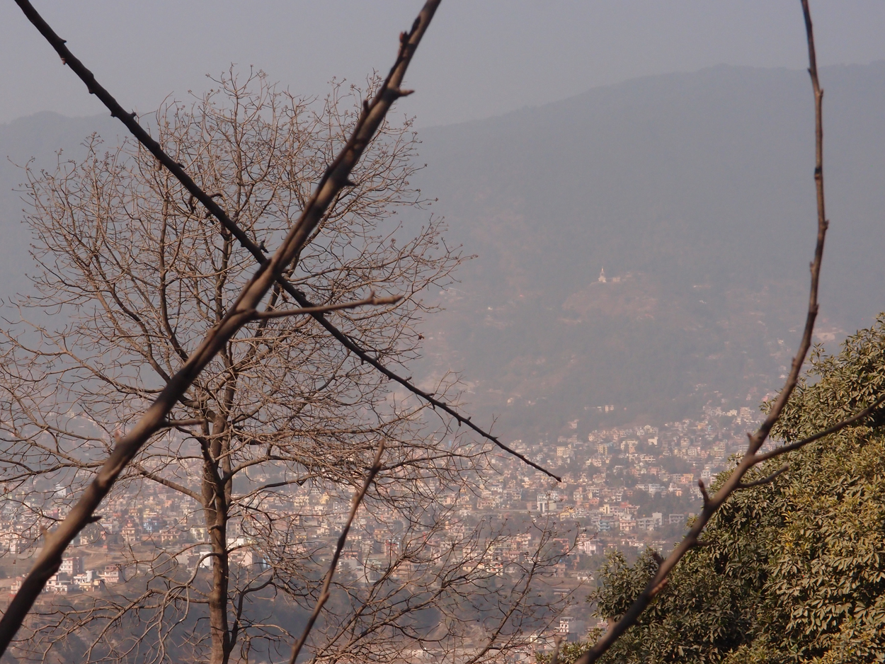 2018-01-22 14 Uhr - Kopan Monastary (Foto) 